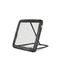 Exit Toys Exit - Portería reboteadora Kickback L 124 cm