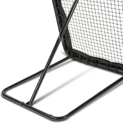 Exit Toys Exit - Portería reboteadora Kickback L 124 cm