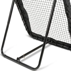 Exit Toys Exit - Portería reboteadora Kickback L 124 cm