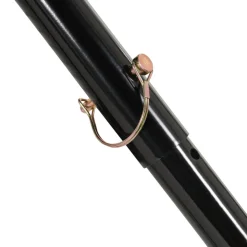 Exit Toys Exit - Portería reboteadora Kickback L 124 cm