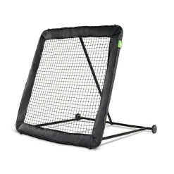 Exit Toys Exit - Portería reboteadora Kickback XL 164 cm* Deportes