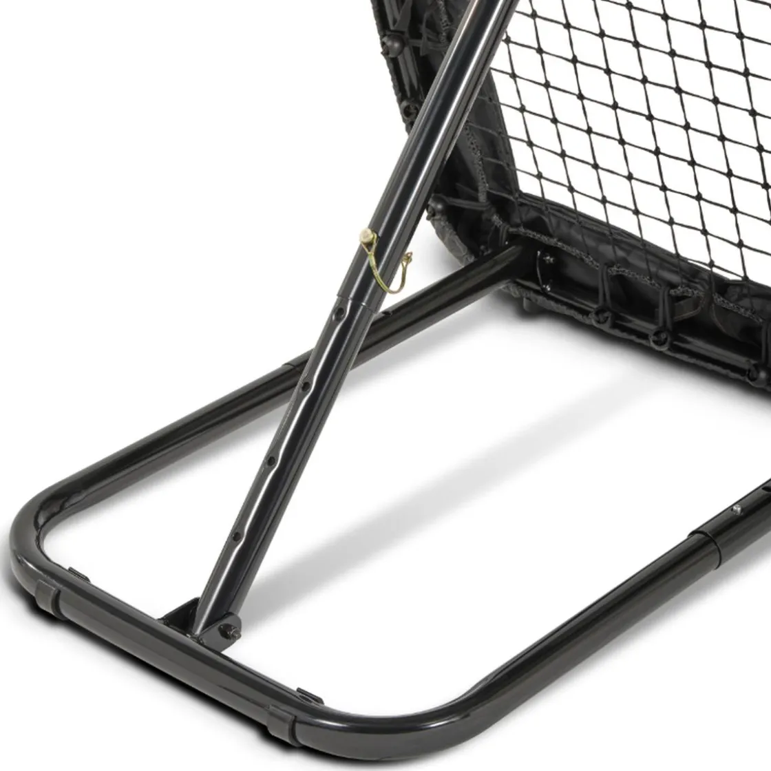 Exit Toys Exit - Portería reboteadora Kickback M 84 cm* Deportes