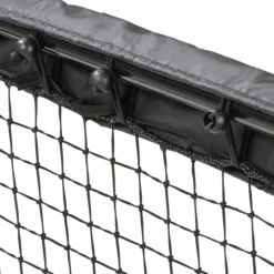 Exit Toys Exit - Portería reboteadora Kickback M 84 cm* Deportes