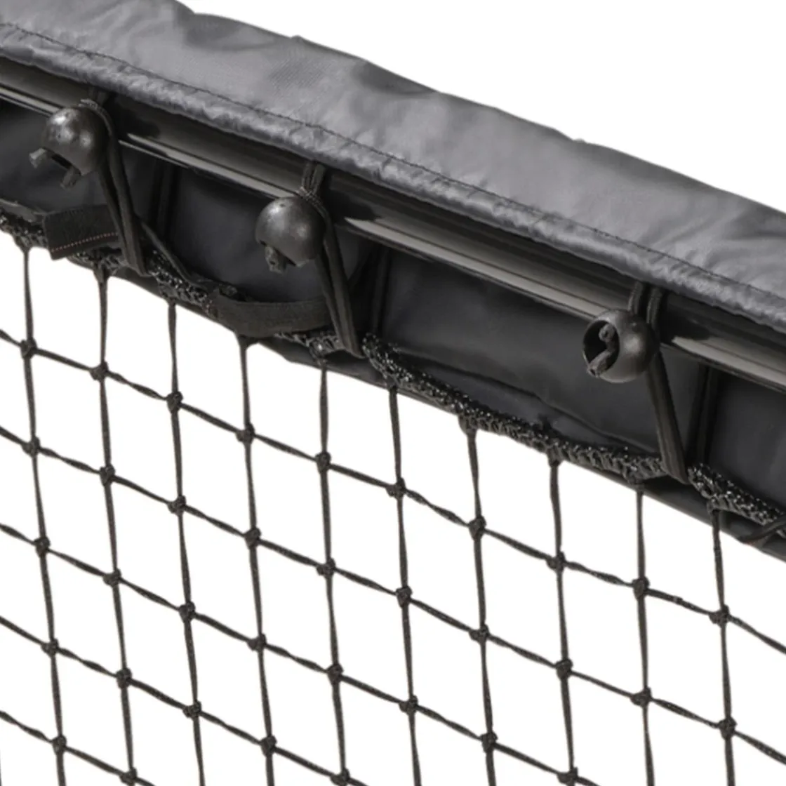 Exit Toys Exit - Portería reboteadora Kickback M 84 cm* Deportes