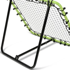 Exit Toys Exit - Portería reboteadora Tempo 100 x 100 cm* Deportes