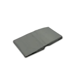 Exit Toys Exit - Protector de suelo gris 400 x 200 cm para piscina