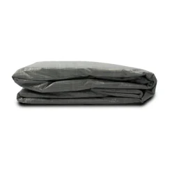 Exit Toys Exit - Protector de suelo gris 380 x 380 cm para piscina* Piscinas|Juguetes De Verano