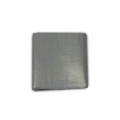 Exit Toys Exit - Protector de suelo gris 500 x 500 cm para piscina* Piscinas|Juguetes De Verano