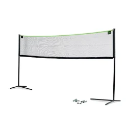 Exit Toys Exit - Red de deportes ajustable 243 cm