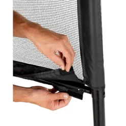 Exit Toys Exit - Red de deportes ajustable 243 cm