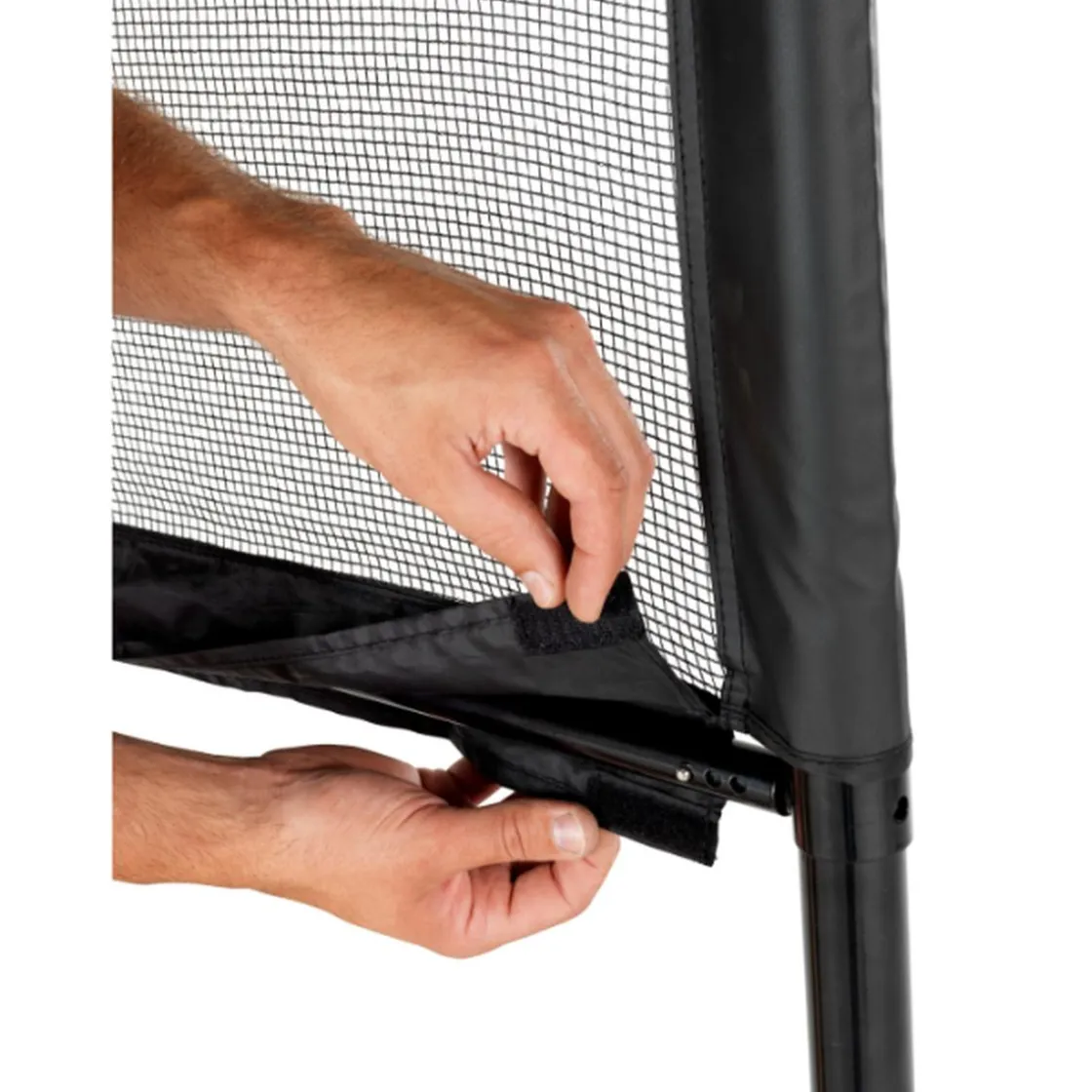 Exit Toys Exit - Red de deportes ajustable 243 cm