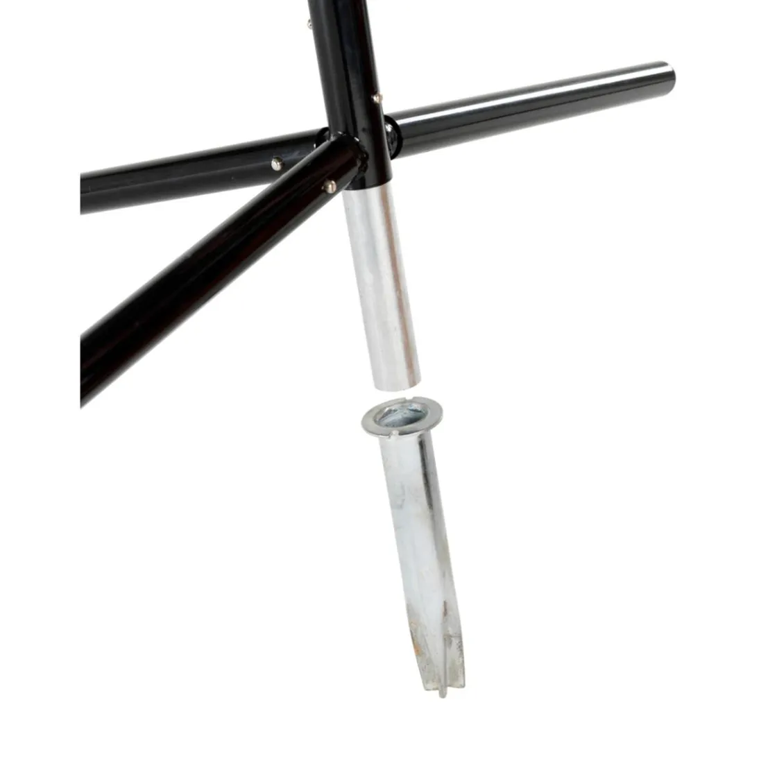 Exit Toys Exit - Red de deportes ajustable 243 cm