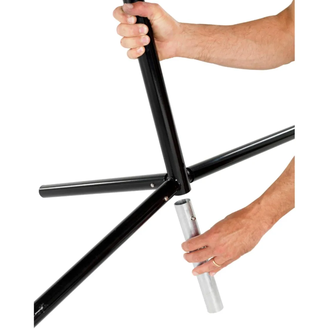 Exit Toys Exit - Red de deportes ajustable 243 cm