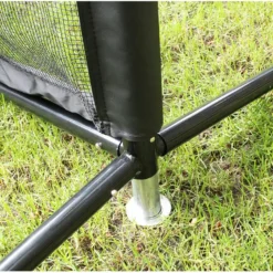 Exit Toys Exit - Red de deportes ajustable 155 cm* Deportes