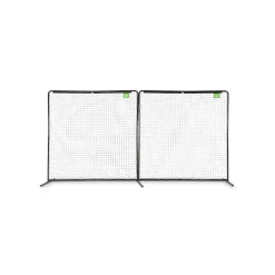 Exit Toys Exit - Red deportiva Backstop 300 x 600 cm* Deportes