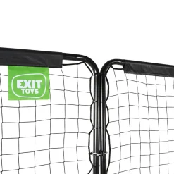 Exit Toys Exit - Red deportiva Backstop 300 x 600 cm* Deportes