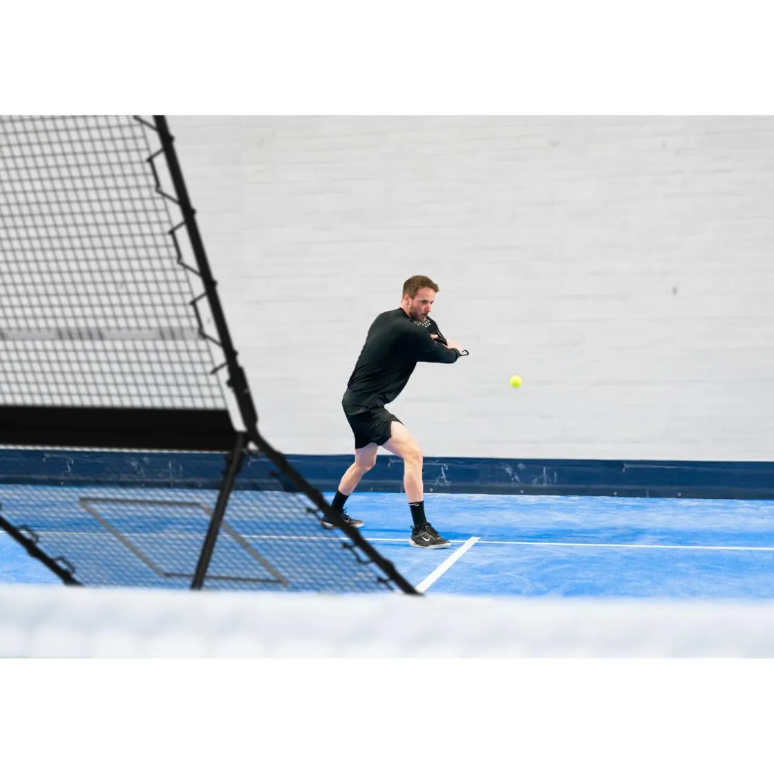 Exit Toys Exit - Red entrenamiento pádel