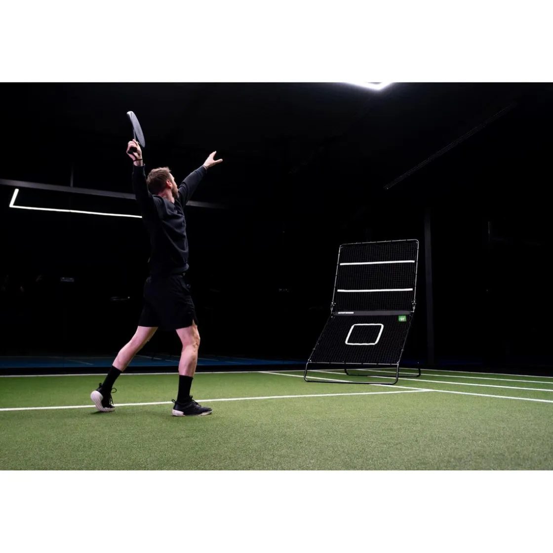 Exit Toys Exit - Red entrenamiento pádel