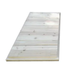 Exit Toys Exit - Suelo de madera para casita Loft