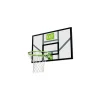 Exit Toys Exit - Tablero de baloncesto estándar Galaxy* Deportes