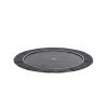 Exit Toys Exit - Trampolín deportivo de suelo Dynamic 427 cm negro