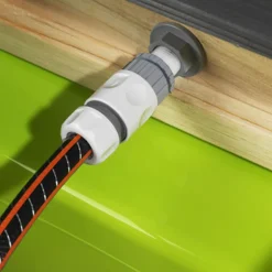 Exit Toys Exit cocina de madera de exterior Yummy 100* Casas