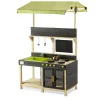 Exit Toys Exit cocina de madera de exterior Yummy 300
