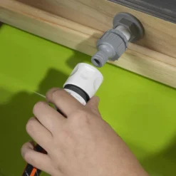 Exit Toys Exit cocina de madera de exterior Yummy 300