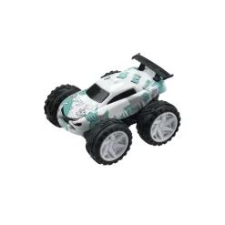 BIZAK Exost - Pack inical con vehículo Exost Jump (varios modelos)