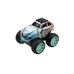 BIZAK Exost - Pack inical con vehículo Exost Jump (varios modelos)