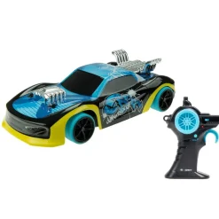 BIZAK Exost - Vehículo Furious Radiocontrol