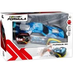 BIZAK Exost - Vehículo Furious Radiocontrol