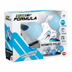 BIZAK Exost Acrobatic Cyclon* Vehículos Y Circuitos