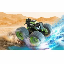 BIZAK Exost Aquatic Storm* Vehículos Y Circuitos