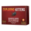 ASMODEE Exploding Kittens Juego de Cartas* Juegos Y Puzzles|Friki Zone
