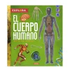 TODO LIBRO Explora el cuerpo humano