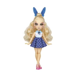 FAMOSA Failfix - PreppiPosh - Muñeca Cambia el Look