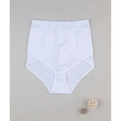 Prenatal Faja de embarazo blanca con cierre de velcro* Premamá·Íntimo Y Noche|Íntimo Y Noche·Fajas Postparto