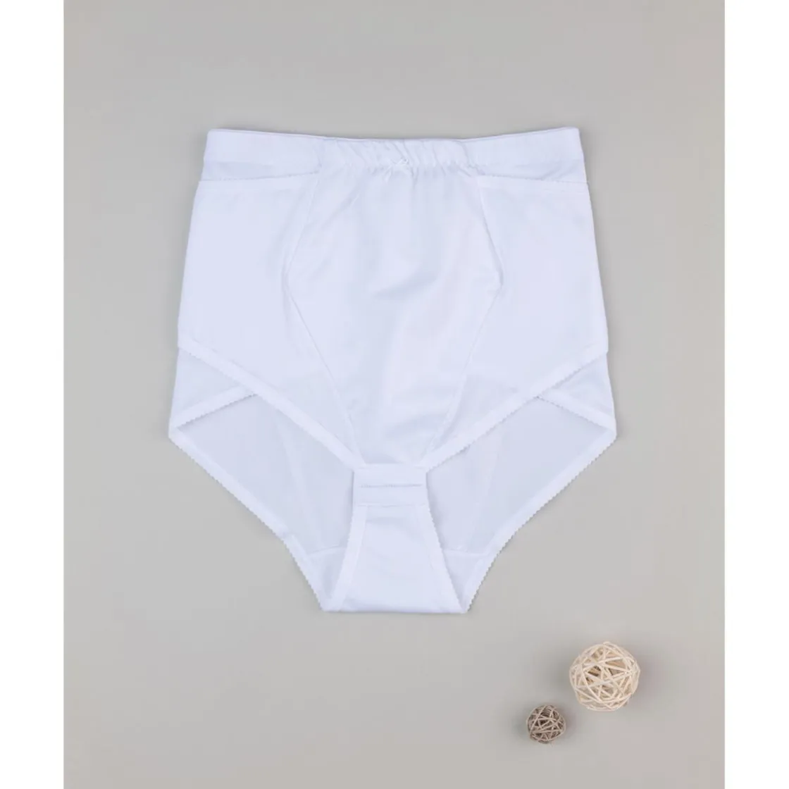 Prenatal Faja de embarazo blanca con cierre de velcro* Premamá·Íntimo Y Noche|Íntimo Y Noche·Fajas Postparto