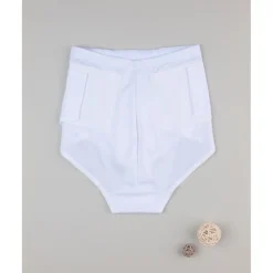 Prenatal Faja de embarazo blanca con cierre de velcro* Premamá·Íntimo Y Noche|Íntimo Y Noche·Fajas Postparto