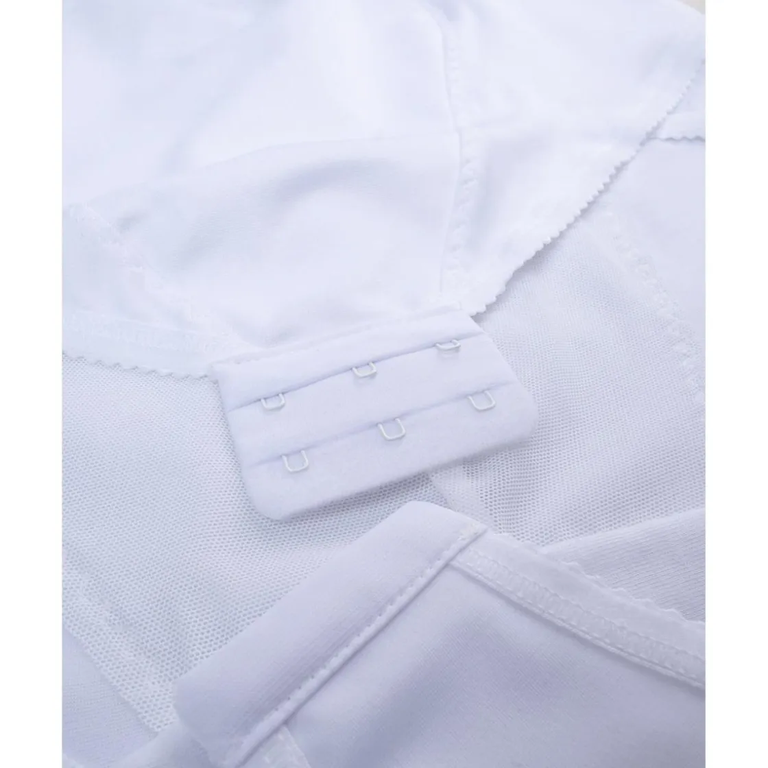 Prenatal Faja de embarazo blanca con cierre de velcro* Premamá·Íntimo Y Noche|Íntimo Y Noche·Fajas Postparto