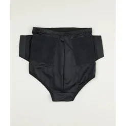 Prenatal Faja Postparto Negra Ajustable