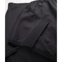 Prenatal Faja Postparto Negra Ajustable