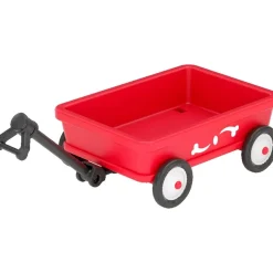 FAMOSA - Bluey - Set de Juguete Parque Mini Playset con Figura articulada de Perrito, Serie de Dibujos Animados ㅤ