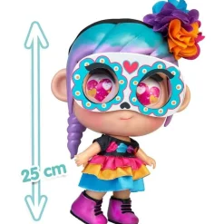 FAMOSA - Camila trotties -