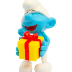 FAMOSA - Figuras de Pitufos Divertidas (Varios modelos) ㅤ* Coleccionables Y Mini Mundos