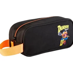 FORTNITE Famosa - - Estuche escolar gamer con asa y cremallera* Material Escolar