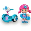 PINYPON Famosa - Piny - Institute of New York Dareway Michelle ㅤ* Coleccionables Y Mini Mundos