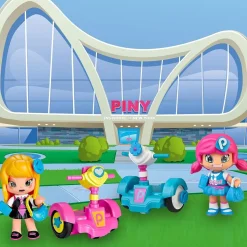PINYPON Famosa - Piny - Institute of New York Dareway Michelle ㅤ* Coleccionables Y Mini Mundos