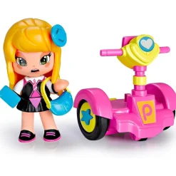 PINYPON Famosa - Piny - Institute of New York Dareway Julia ㅤ* Coleccionables Y Mini Mundos